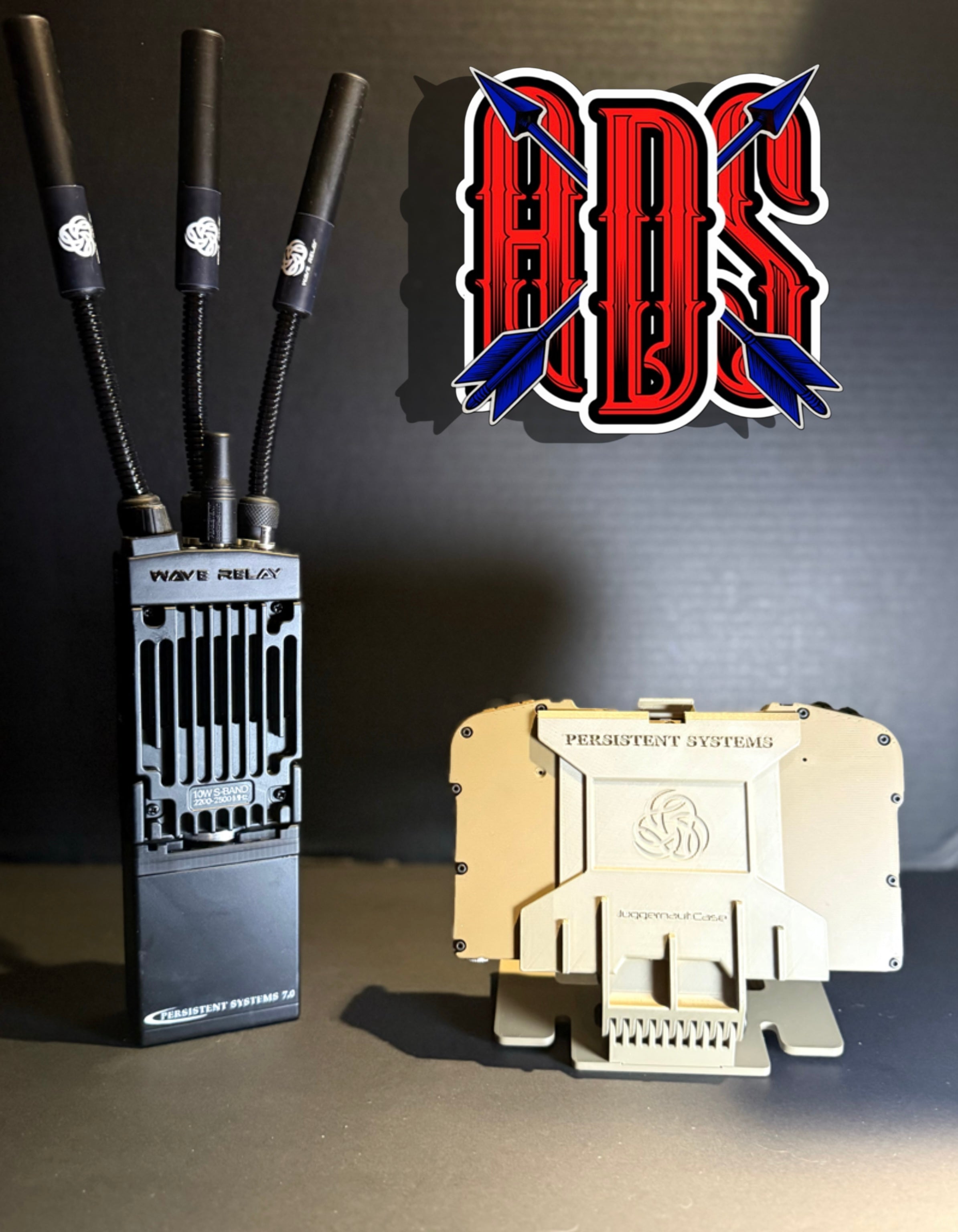 𝑴𝑷𝑼𝑭𝑰𝑽𝑬 & 𝑹𝑫𝑪 (𝑺𝒐𝒍𝒊𝒅 𝑺𝒄𝒓𝒆𝒆𝒏) 𝑷𝑨𝑪𝑲𝑨𝑮𝑬