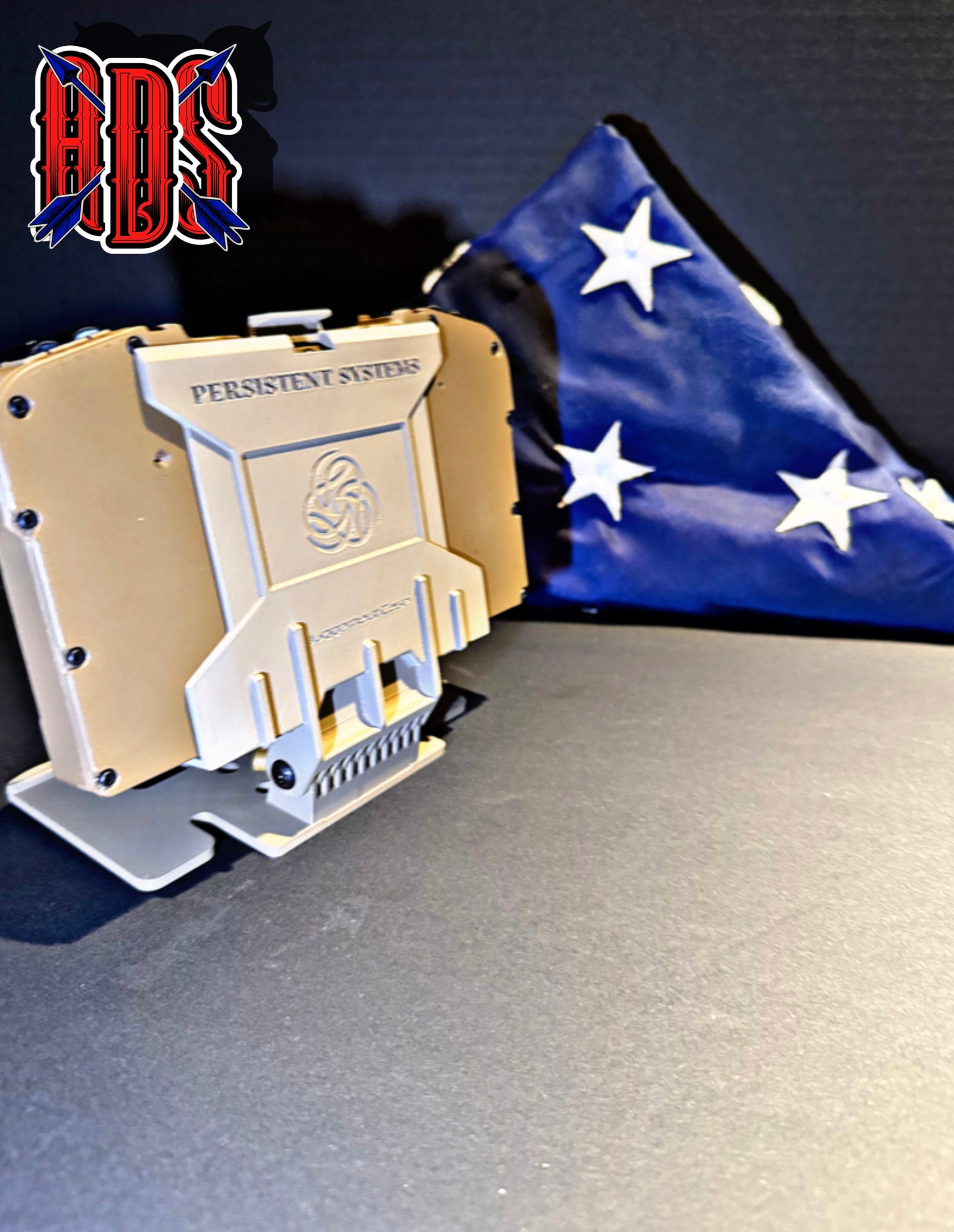 𝑹𝑫𝑪 (𝑩𝑳𝑨𝑪𝑲 𝑺𝑪𝑹𝑬𝑬𝑵 𝑽𝑬𝑹𝑺𝑰𝑶𝑵)