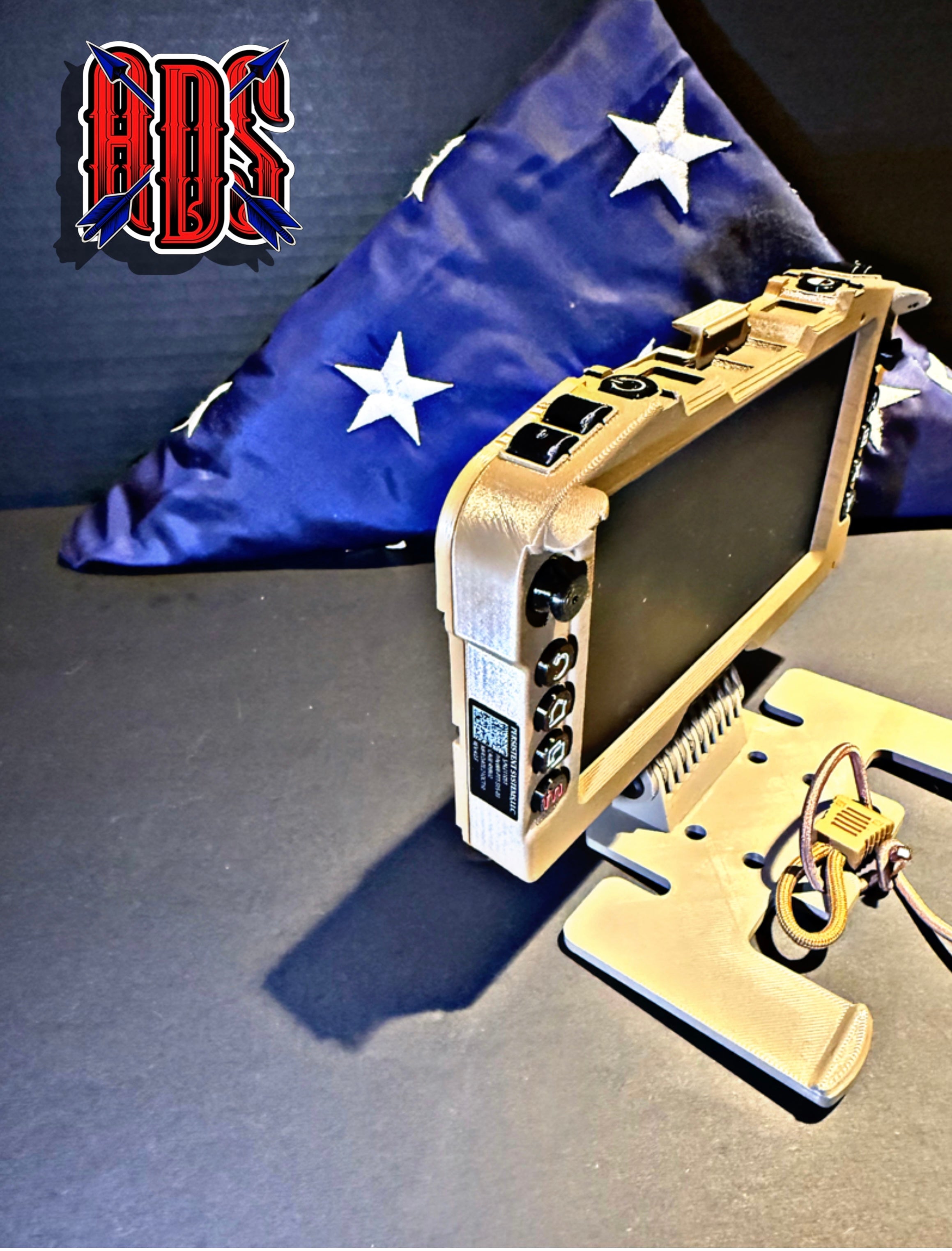 𝑹𝑫𝑪 (𝑩𝑳𝑨𝑪𝑲 𝑺𝑪𝑹𝑬𝑬𝑵 𝑽𝑬𝑹𝑺𝑰𝑶𝑵)