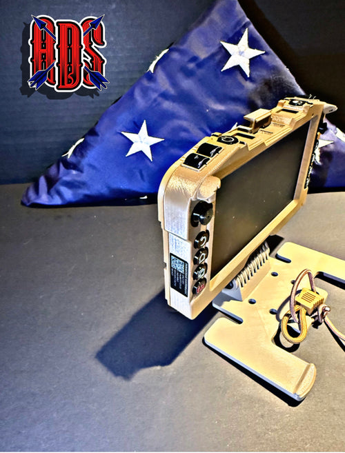 𝑹𝑫𝑪 (𝑩𝑳𝑨𝑪𝑲 𝑺𝑪𝑹𝑬𝑬𝑵 𝑽𝑬𝑹𝑺𝑰𝑶𝑵)