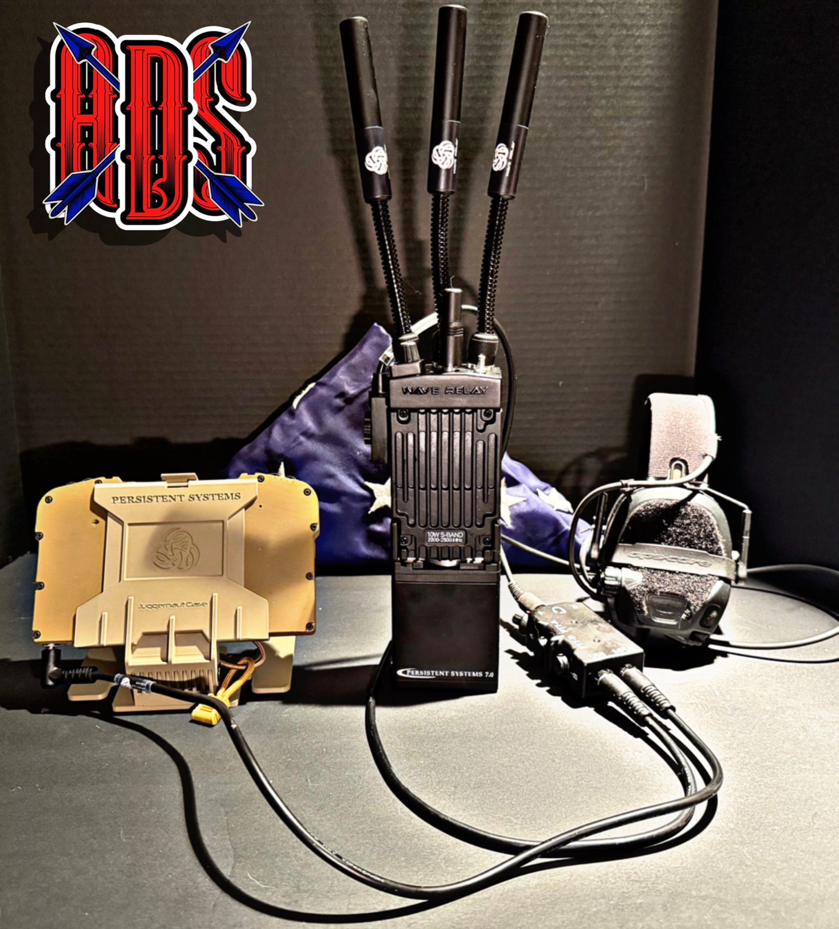 𝑴𝑷𝑼𝑭𝑰𝑽𝑬 & 𝑹𝑫𝑪 (𝑺𝒐𝒍𝒊𝒅 𝑺𝒄𝒓𝒆𝒆𝒏) 𝑷𝑨𝑪𝑲𝑨𝑮𝑬